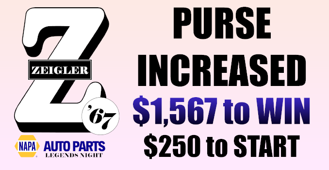 Purse Increase Web