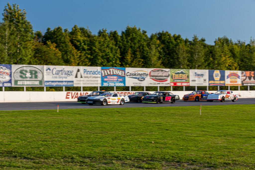 Race Results – Evans Mills Raceway Park