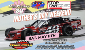 - Evans Mills Raceway Park